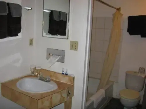 Royal City Motor Inn
