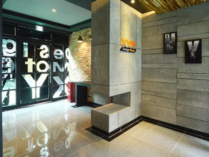 XYM Motel