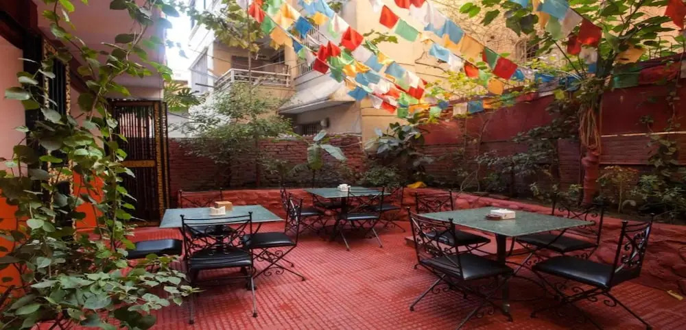 MeroStay 229 Regency