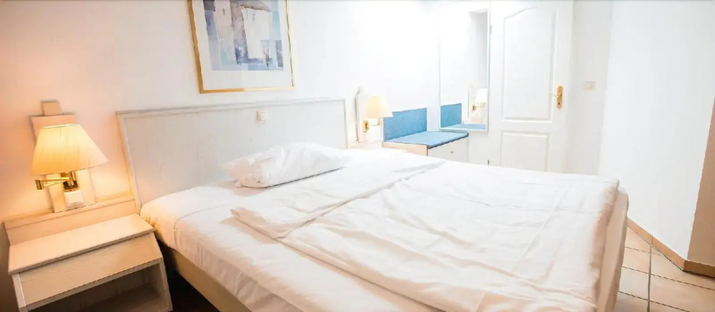 Hotel Wettenberg