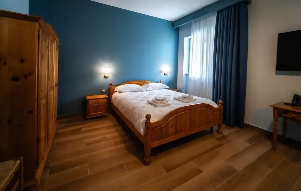 Pierfaone Hotel E Spa
