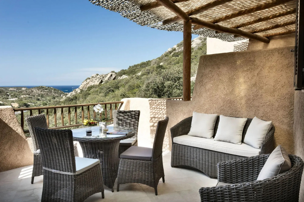 Relais Villa Carola