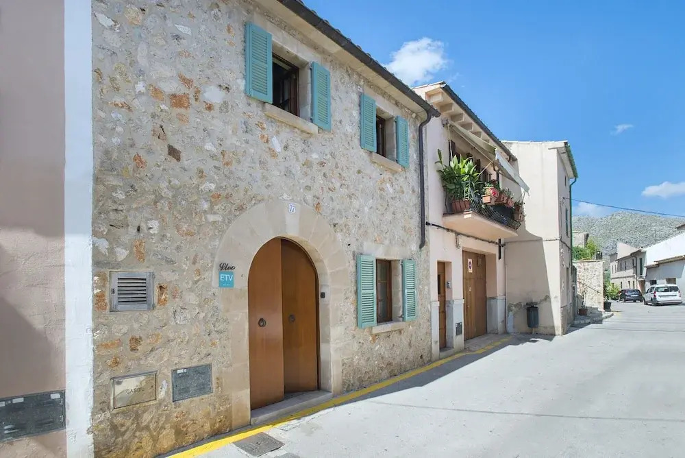 CASA LLEÓ