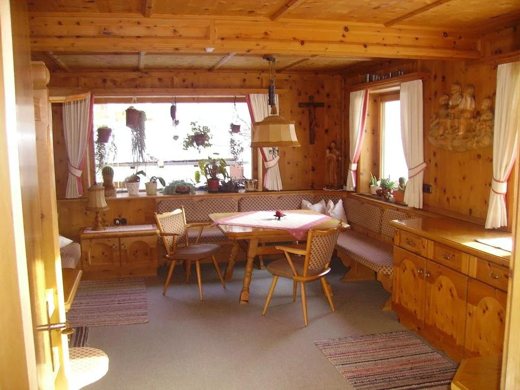 Tuxerhaus
