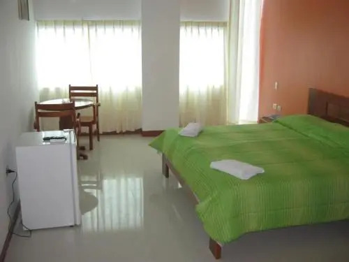 Hotel Gran Marañon
