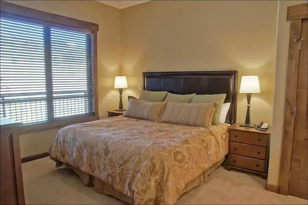 Trailhead Lodge 5107 2 Bedroom Condo