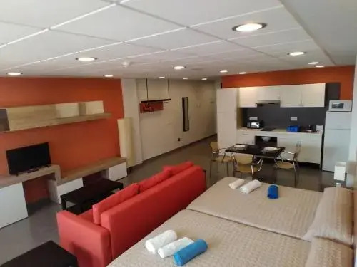 Studio Loft Fuerteventura