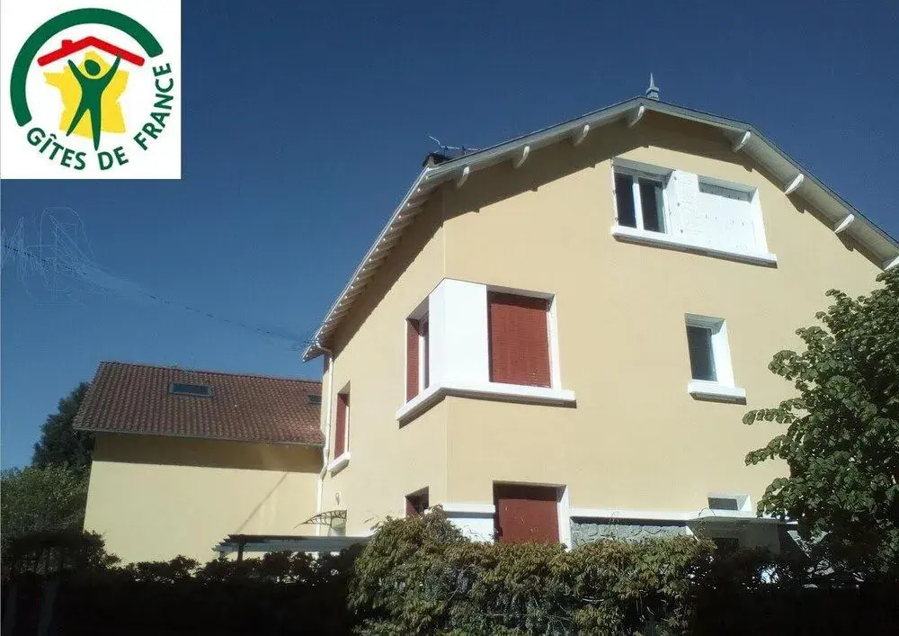 villa des glycines