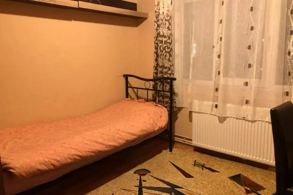 Apartament intreg in Calea Aradului