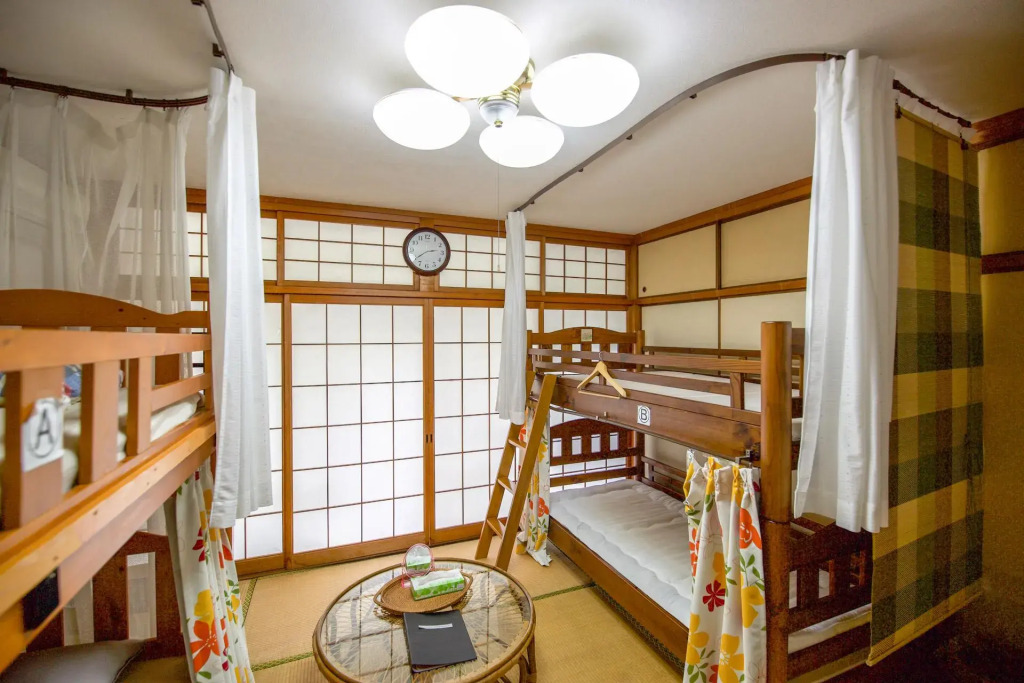 Hostel Coliberty