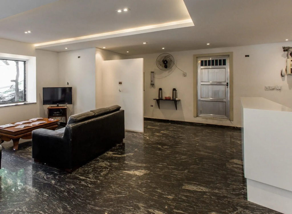 Cardim Plaza Hotel