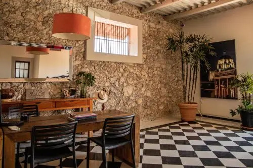 Casa Balché - Hostel