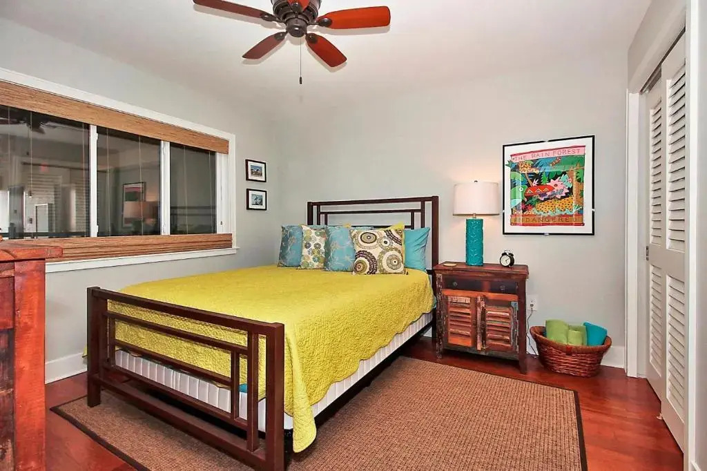 Land's End 7-405 Beach Front - Premier