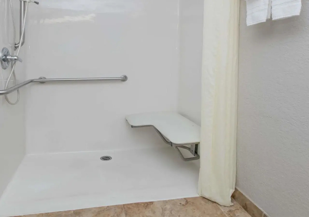 Microtel Inn & Suites by Wyndham Oklahoma City Airport