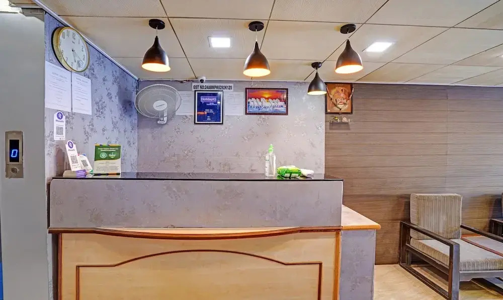 Hotel Aakash by Treebo Hotels