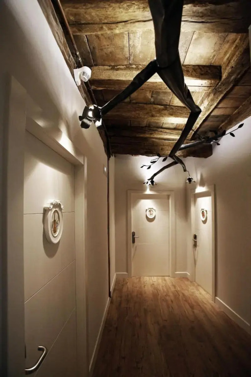 Basque Boutique by gaiarooms
