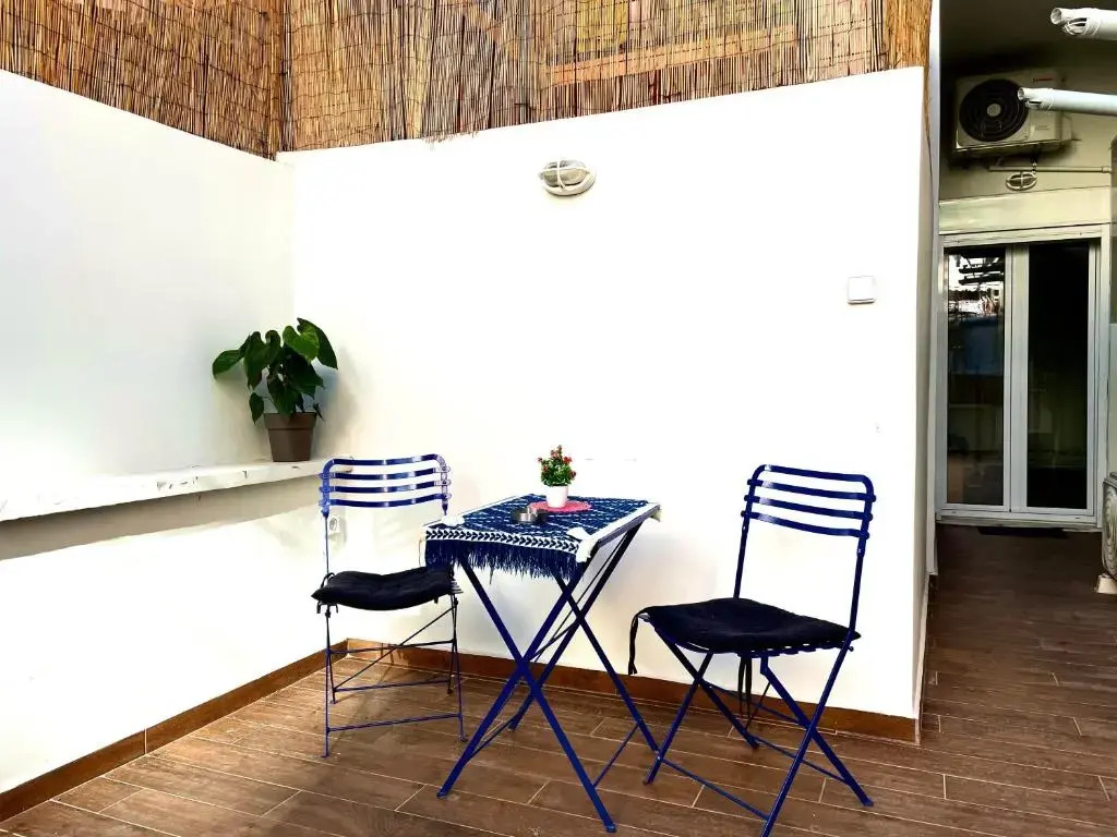 Five Brand New Boutique Apartments Central Athens