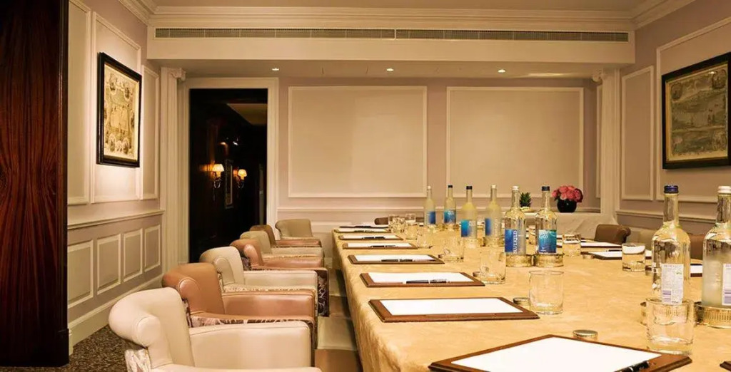 The Stafford London