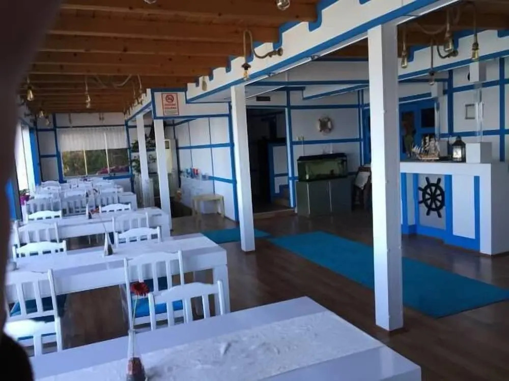 Marin Otel