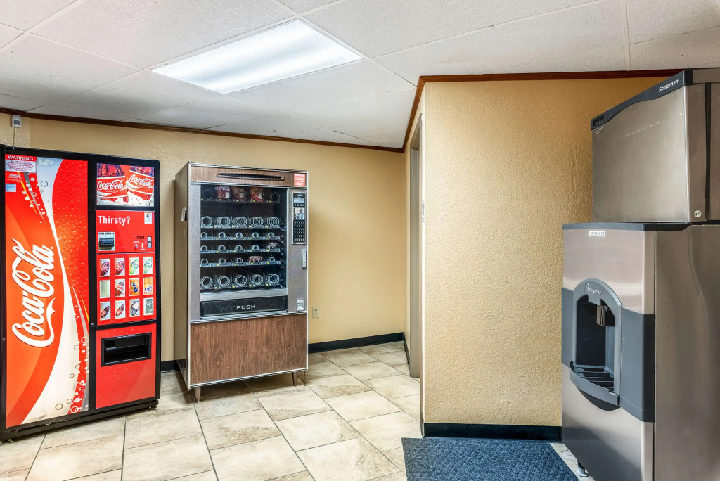 Americas Best Value Inn Searcy