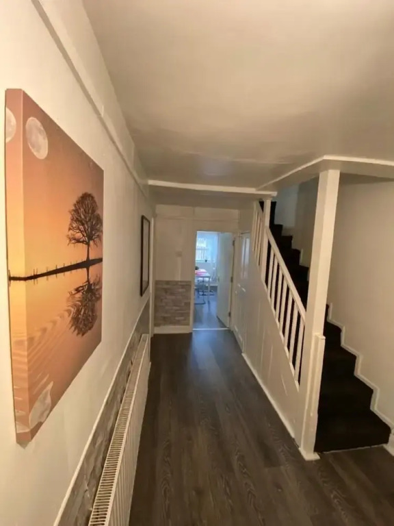 Liverpool City Stays - City Centre Apartment