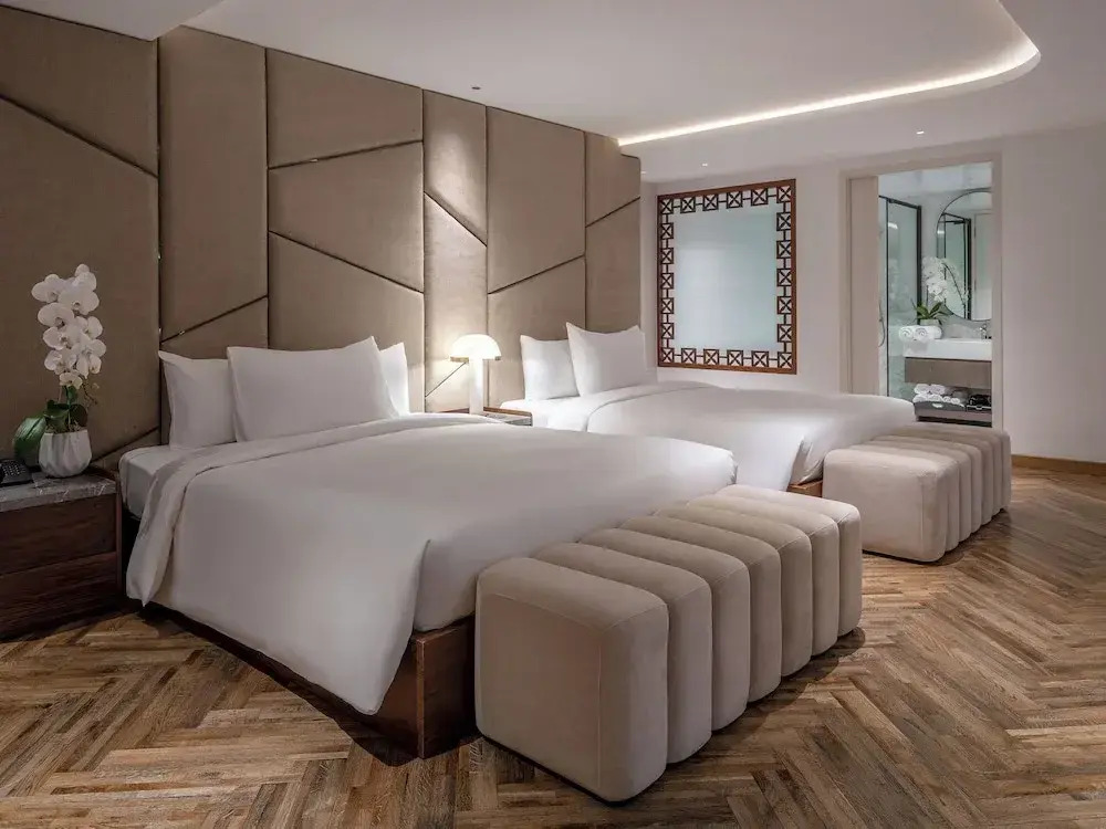 H Hôtel LArt Hanoi