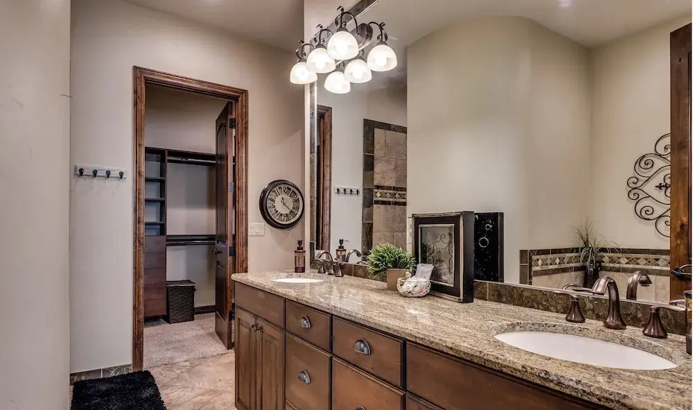 Pebble Beach 3 Bedroom Apts
