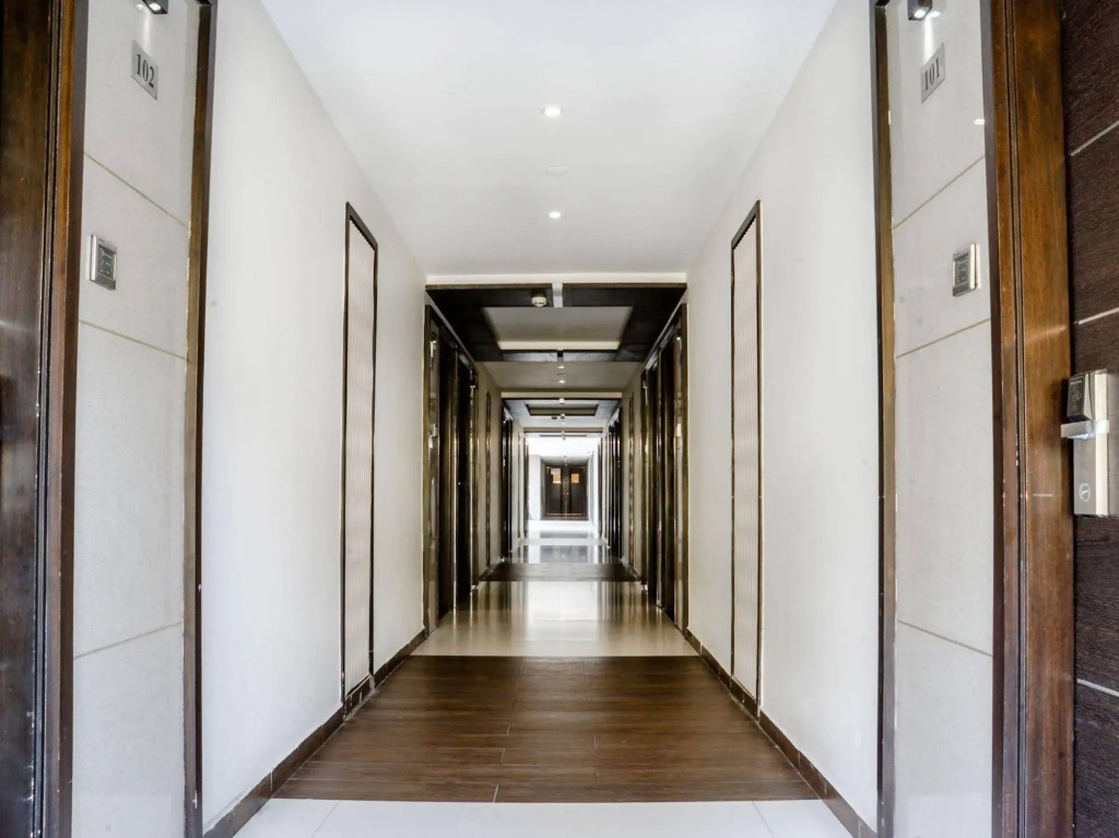 Hotel Tansha Comfort Regency