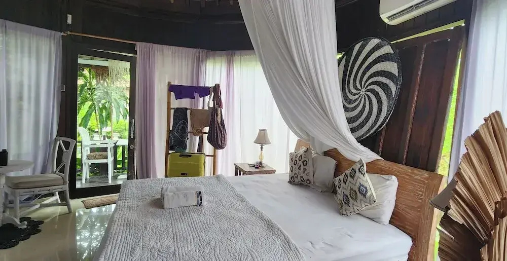 Bali Brothers Guesthouse