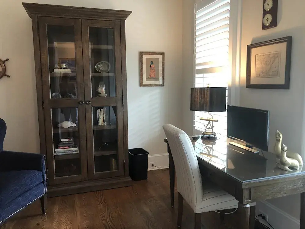 ENDLESS SUMMER OCEAN OAKS home