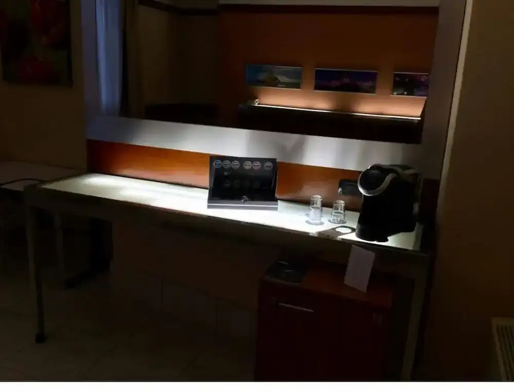Hotel Artemide