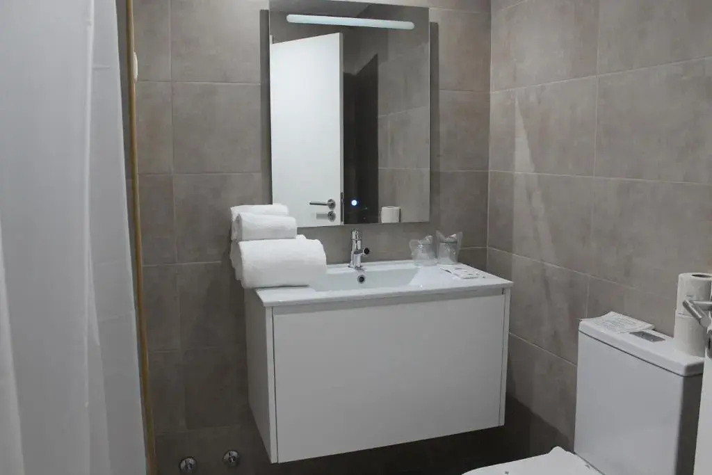 Hotel dos Cavaleiros