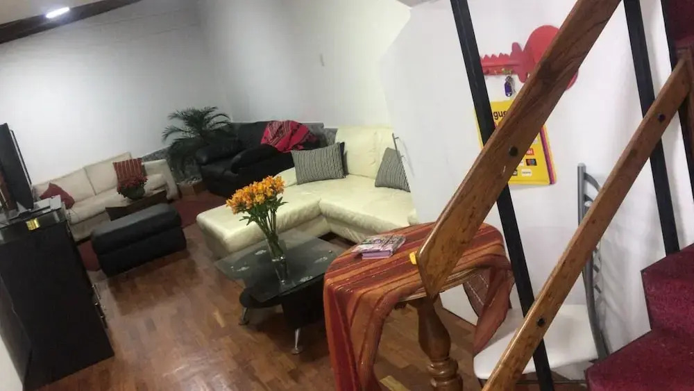 La Curandera Guest House