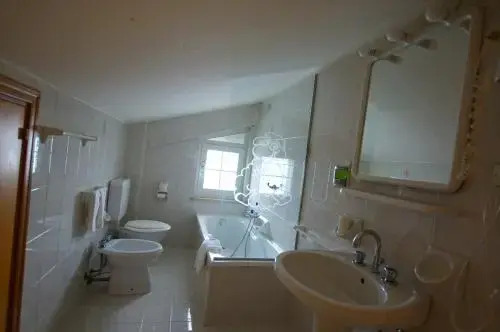 country house pecora nera