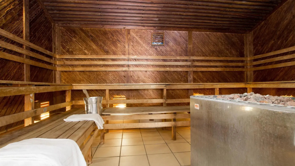 Best Western Plus Kalmarsund Hotell