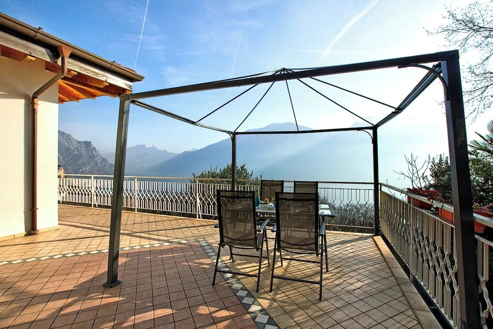 Casa Panorama Tremosine