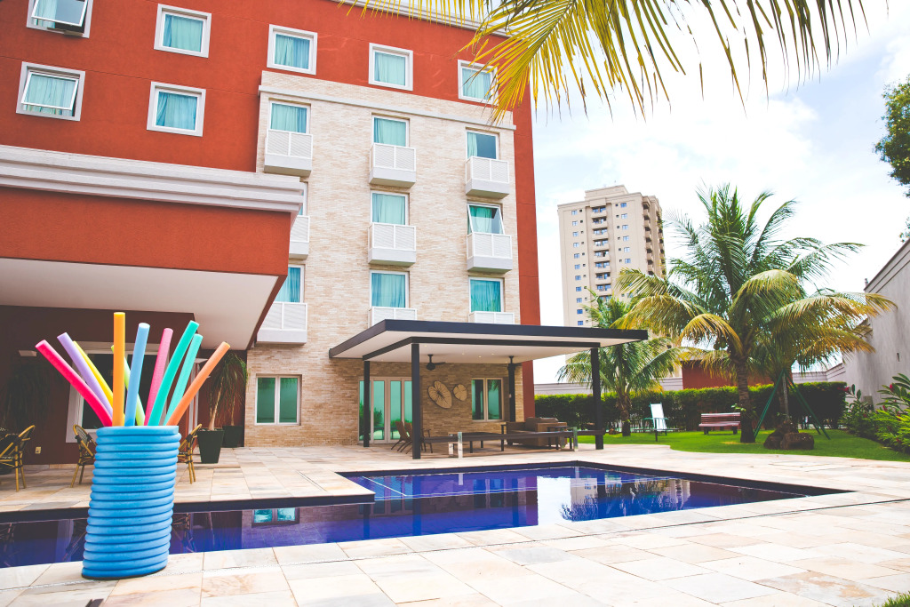 Comfort Hotel Araraquara