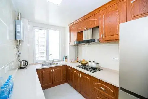 Henan Luoyang·Henan University of Science And Technology· Locals Apartment 00150340