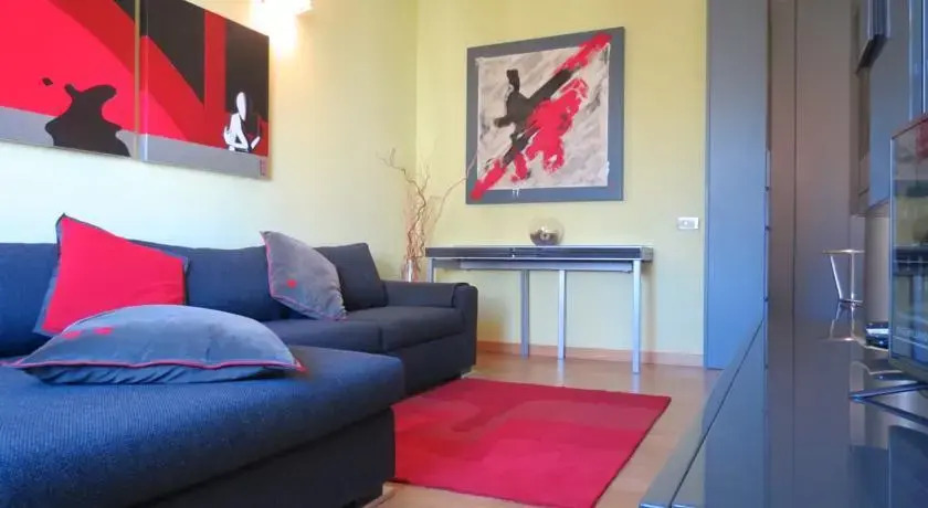 Temporary House - Luxury Porta Romana