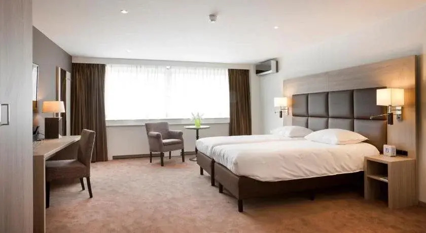 Hotel Laurabos
