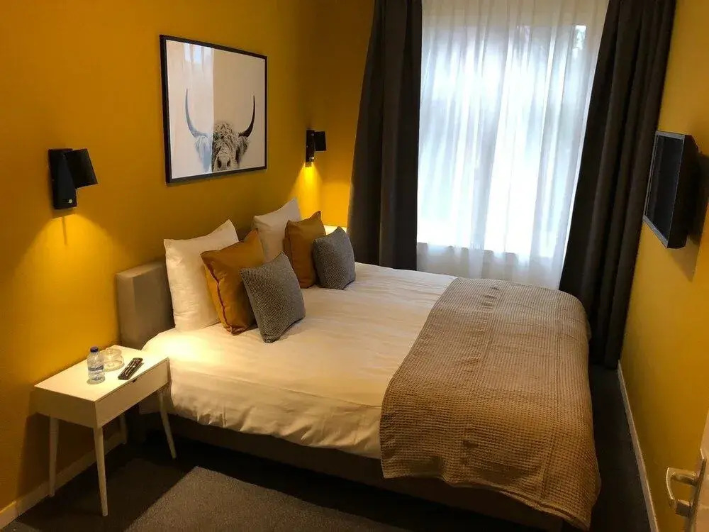 Hotel van Dyk
