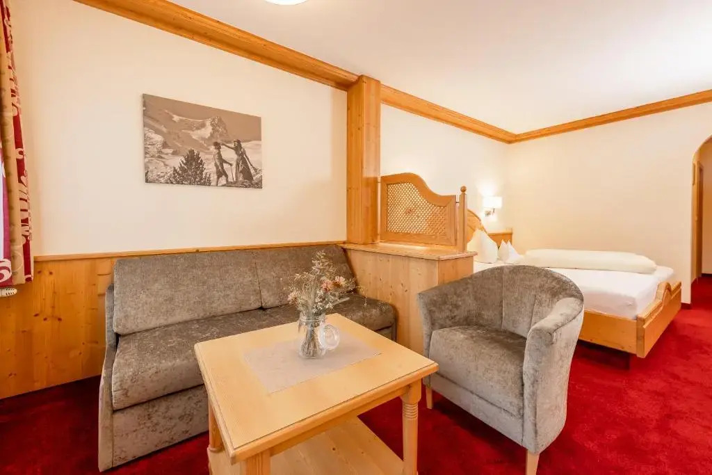 Aktiv & Vitalhotel Bergcristall