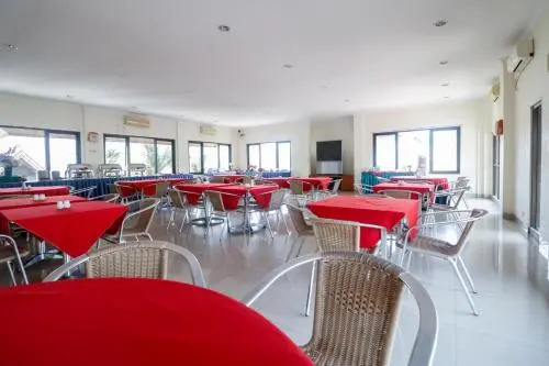 Town House Bukit Damai Indah Hotel & Residence