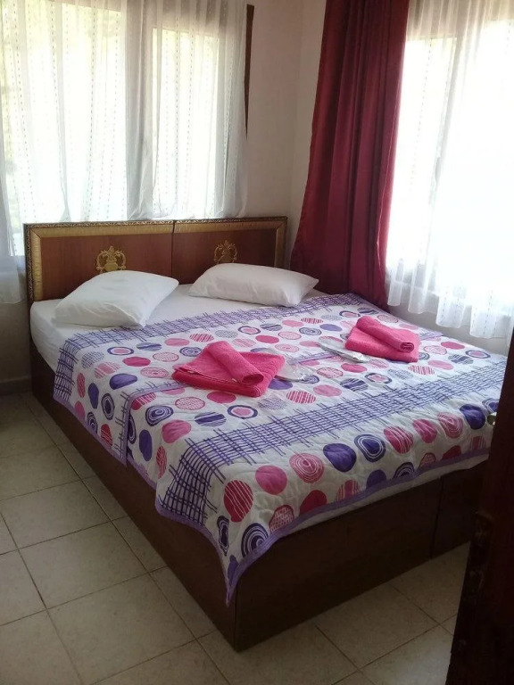 Karaburun Ankara Otel