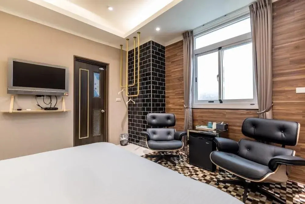 Zhudeng 1965 Hotel