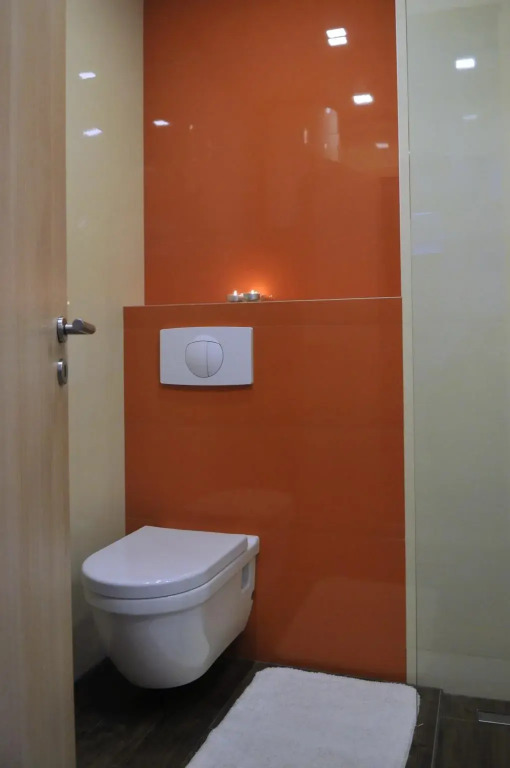 Joan Apartments & Spa