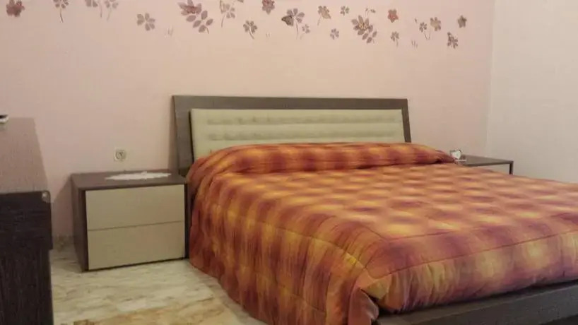 Presta Apartment