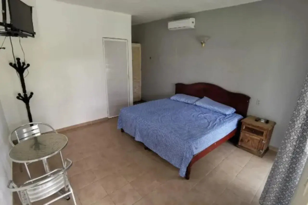 OYO Hotel Cedros & Spa