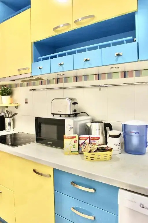 Ramonda Apartment