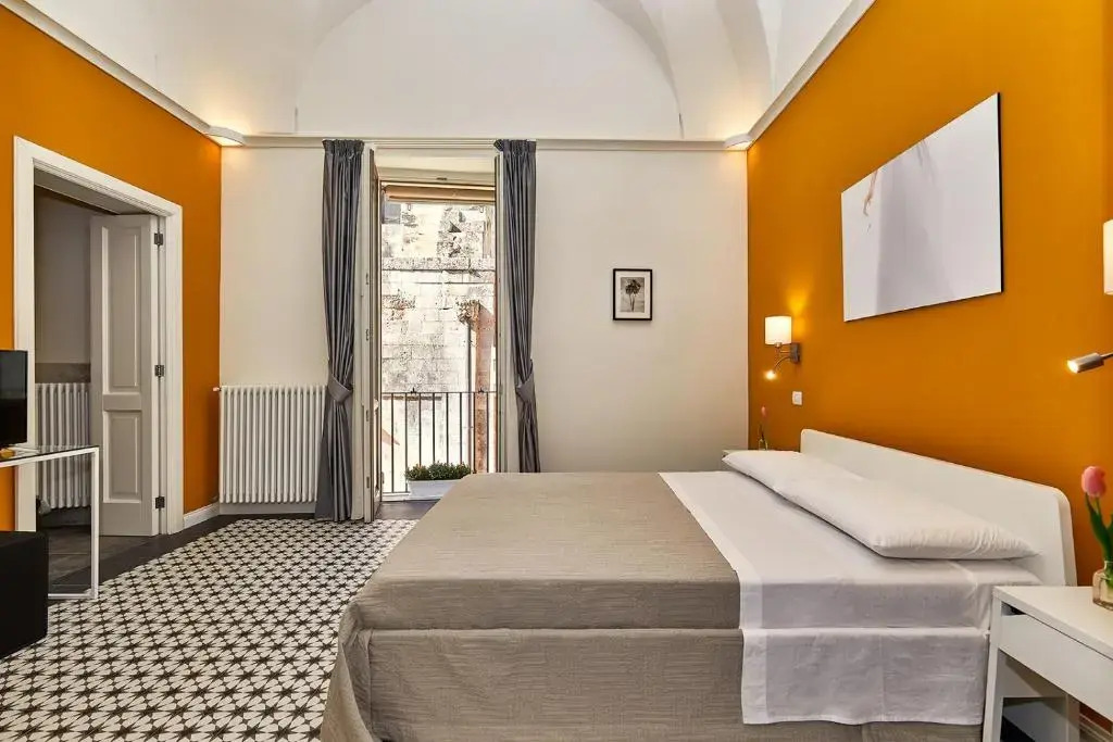 Donna Teresa Guest House